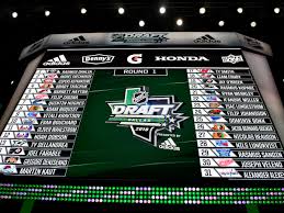 Thw 2021 mock nhl draft round 1: Nhl Draft Tracker Follow Along For Day 1 Action The Hockey News On Sports Illustrated