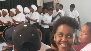 Intando By Inqayizivele Gospel Choir Zing Fam Youtube