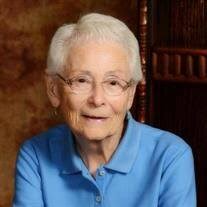 Patricia G. (Pat) Phillips Obituary