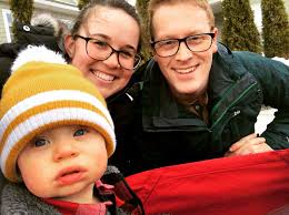 Guard En of Youth Newsletter