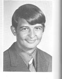 Tallassee High School, Class of 1971