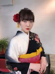 成人式メイク Hashtag On Twitter