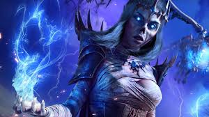 Starting today we will be releasing a new companion every 4 weeks. Neverwinter Xbox One Review