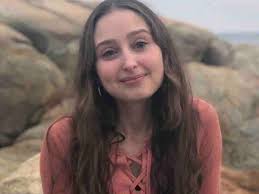 Fundraiser for Maggie Shafman by Cate Lindberg : Maggie Strong