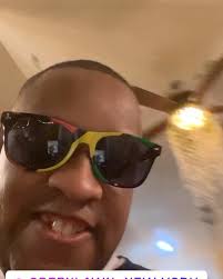 Pictures and videos from both Thanksgiving nights! It’s good that all the  family is bonding without any drama! #iWasBornForThis #ProudPastor  #thanksgiving #thanksgiving2021🦃 #houseofgod