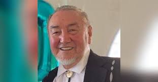 Gilbert Ronald Maes Obituary