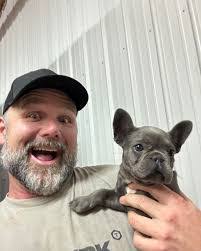 Paul Reschke's Instagram, Twitter & Facebook