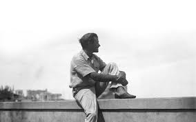 Hemingway at the JFK | EH@JFK | JFK Library