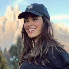 Hauser & benedetta caretta — senorita 01:25. Benedetta Caretta Bio Age Single Nationality Body Measurement Career