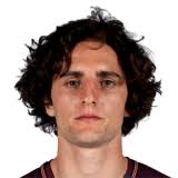 Adrien rabiot is a center midfielder from france playing for piemonte calcio in the italy serie a (1). Adrien Rabiot Fifa 21 88 Player Moments Rating And Price Futbin