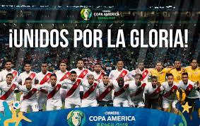 The brazil national team faces peru in the 2019 copa america final on sunday, july 7, 2019 (7/7/19) at the maracana in rio de janeiro, brazil, at 4 p.m. Peru Vs Brasil Emotivo Mensaje De La Bicolor De Cara A La Final Canal N