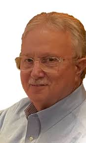 Timothy Redman Obituary