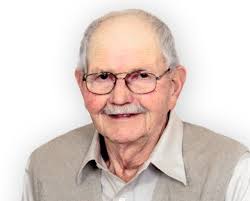 Obituary information for William 'Bill' Neufeld