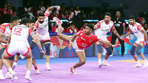 Sportstar - News update