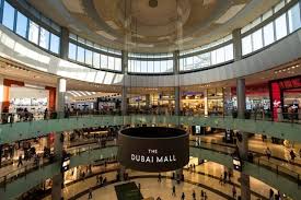 افضل 5 من مطاعم دبي مول الامارات ام القرى