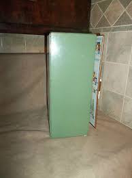 Image result for Green 1958 Coldspot Kenmore