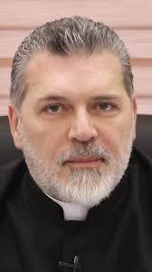 معلولا أرض الرب