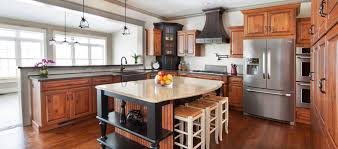 Cabinet door manufacturing takes place right in the heart of lancaster county, pa. Lancaster Stock Semi Custom Cabinet Installation Kitchen Designs