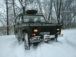 August 21 at 9:40 am ·. Vand Aro 243 Aro 4x4