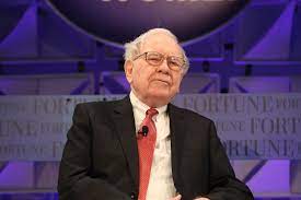 And as kevin boughton explains, they have a billion dollar story to tell. Niemand Will Das Haus Von Warren Buffett Kaufen