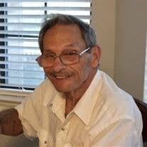 Mr. Frederick Jack Boggs Obituary