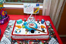 Pin By Melisa Gieseke On Cake Ideas It Birthday Party It Birthday Cake Kids Birthday