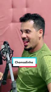 Bora gravar a sha chamadinha? #locutor #dj #festa #comercial chaman no  direct do insta aue ta na bio 🤝