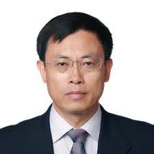 Dewei Wang's Instagram, Twitter & Facebook