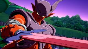Partnering with arc system works, dragon ball fighterz maximizes high end anime graphics and brings easy to learn but difficult to master fighting gameplay to audiences worldwide. Dragon Ball Fighterz Dlc Character Janemba Releasing Soon