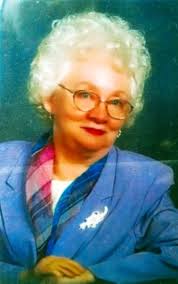 Dorothy "Dottie" Arnold