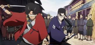 White People Samurai Champloo Gif On Gifer By Purebringer Naruto (anime), cat, anime boys, colorful, hatake kakashi, kyuubi. people samurai champloo gif on gifer