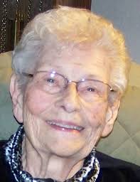 Obituary information for Fern G. Pearson