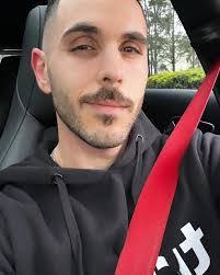 Chris Khoury's Instagram, Twitter & Facebook