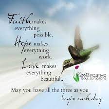 Maybe you would like to learn more about one of these? Inspirational Quotes About Strength Faith Hope Love More Omg Quotes Your Daily Dose Of Motivation Positivity Quotes Sayings Short Stories