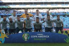 Jun 14, 2021 · la jornada 1 de la copa américa 2021 se juega hoy con los partidos de argentina vs chile y paraguay vs bolivia, a las 23 y 02.00 horas, respectivamente. En Vivo Argentina Vs Venezuela Copa America Hoy 28 De Junio Starmedia