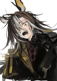 dream journey (umamusume) drawn by ikuhana_niiro | Danbooru