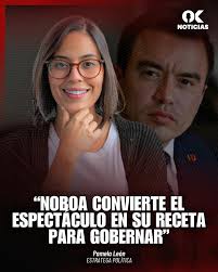 El constante espectáculo que vivimos en el País que hoy nos dan!