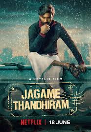In a press statement, director karthik said, jagame thandhiram is my dream film. Jagame Thandhiram 2021 Review Star Cast News Photos Cinestaan