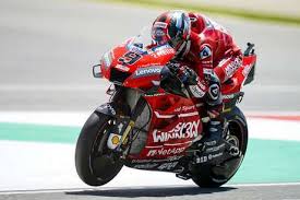 Lorenzo acabou partindo para a yamaha como piloto de testes da fábrica. Ducati Confirma Danilo Petrucci Para A Temporada 2020 Da Motogp