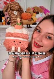 Scarlett_queen777 Korean Girls