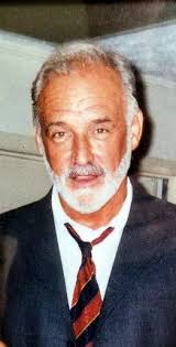 Terry Anderson Obituary