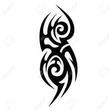 Click to view uploads for miguel angel. Celtic Tattoo Tribal Vector Designs Tribal Tattoos Art Tribal Tattoo Vector Sketch Of A Tattoo Idea For Design Royalty Free Cliparts Vectors And Stock Illustration Image 74872746