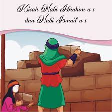 Ismail pun bersedia dikurbankan, karena meyakini bahwa. Latihan Soal Kisah Keteladanan Nabi Ibrahim Dan Nabi Ismail Quiz Quizizz