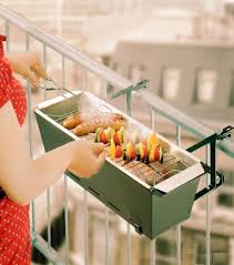 Epingle Sur Balcon