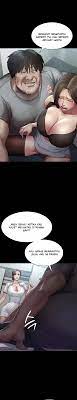 Night Hospital Manhwa Chapter 22 - Komikindo