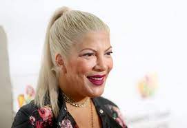 She and jennie garth made a whopping $85,000 per. Tori Spelling Shamed About Kids Weight Clothes In Back To School Pic