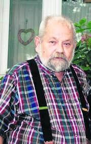 Edward Mohn Obituary (2021)