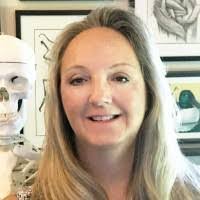 Susan Decker's Instagram, Twitter & Facebook