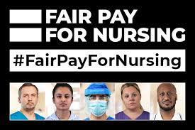 The nhs pay rise proposed for 2021/22 is insulting. Nhs Pay Scales 2021 2022 Royal College Of Nursing