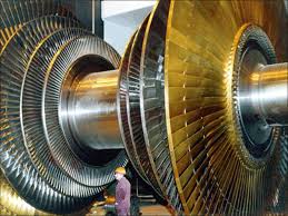 التوربينات وظيفتها وانواعها منتديات درر العراق